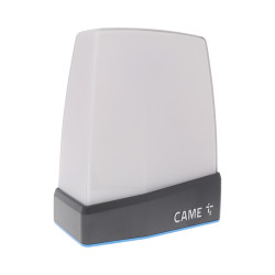 LED lampa KRX, 24V AC/DC, 230V AC, CXN BUS, WIFI LED lampa KRX, 24V AC/DC, 230V AC, CXN BUS, WIFI